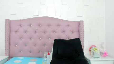 Ebony Prolapse online show from 03-26-26, 02:00