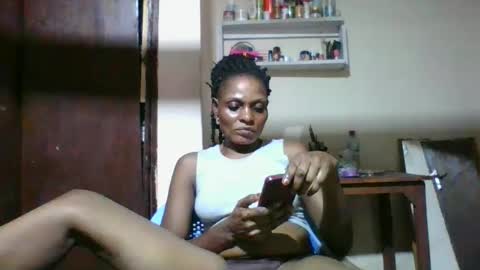 JACKLINE online show from 04-19-26, 10:14
