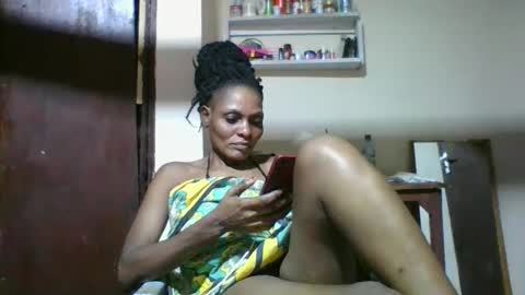 JACKLINE online show from 04-20-26, 06:31