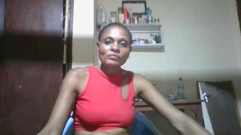 JACKLINE online show from 05-11-26, 02:45