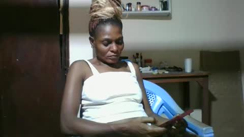JACKLINE online show from 06-14-26, 06:43