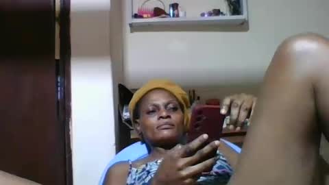 JACKLINE online show from 06-16-26, 07:00