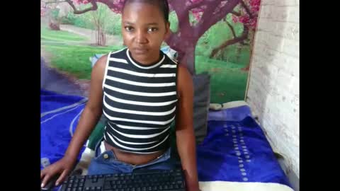 ebonysativa online show from 05-11-26, 05:13