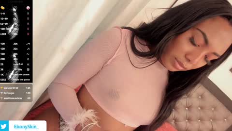 ebonyskinn online show from 01-04-25, 06:19