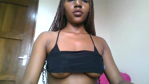 Snapshot of ebonyslut09 chatting on 07-14-26, 10:21 ebonyslut09 online show from 07-14-26, 10:21