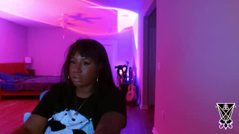 I am everything. Your highness queen deity goddess mistress god daddy mommy boss master.  you will address me as such. online show from 02-22-26, 12:04