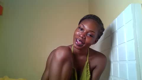 ebonytanqueen online show from 03-20-26, 01:21