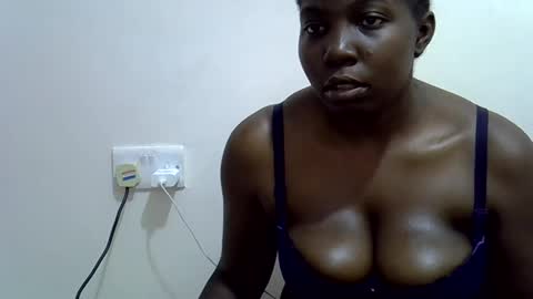 ebonytiffany online show from 01-23-25, 12:30
