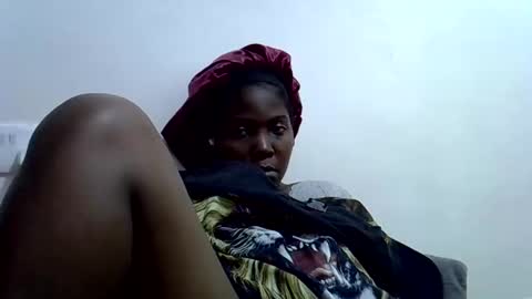 ebonytiffany online show from 02-16-25, 01:25
