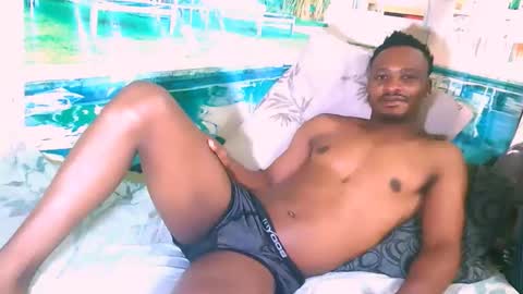 ebonytiger69 online show from 01-05-26, 05:27