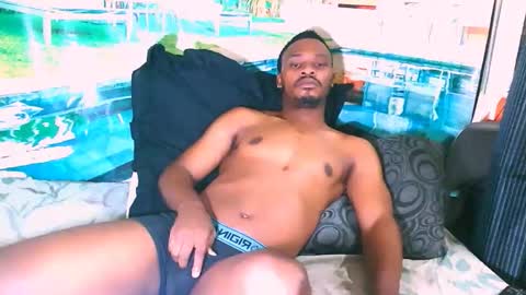 ebonytiger69 online show from 01-13-26, 05:40