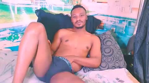 ebonytiger69 online show from 01-16-26, 01:20