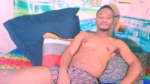 ebonytiger69 online show from 02-03-26, 01:15