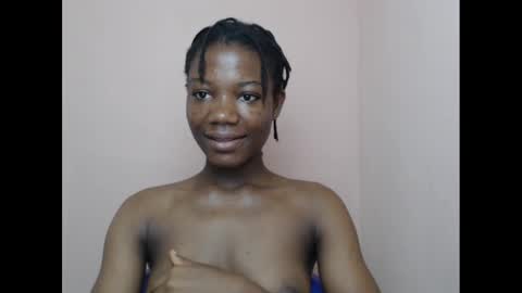 ebonyxgold online show from 01-04-25, 07:45