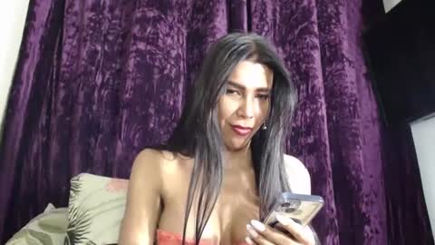 ebonyxprincess online show from 01-25-25, 02:58