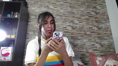 ebonyxprincess online show from 06-18-26, 04:35