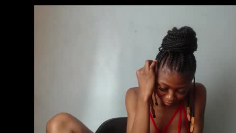 ebonyxxbabe online show from 09-10-25, 04:45