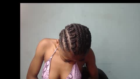 ebonyxxbabe online show from 09-27-25, 01:16