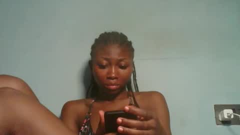 ebonyxxbabe online show from 10-04-25, 10:19