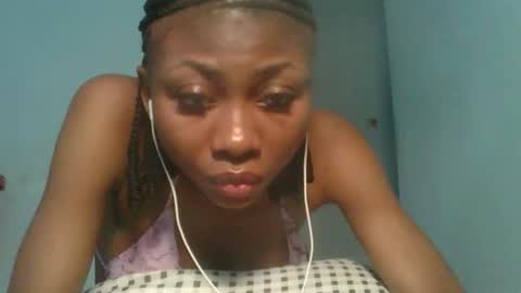 ebonyxxbabe online show from 10-10-25, 08:24