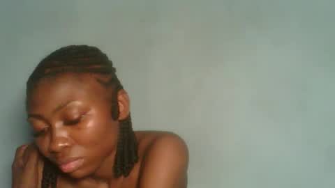 ebonyxxbabe online show from 10-12-25, 10:09