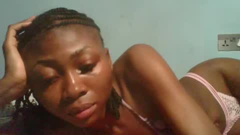 ebonyxxbabe online show from 10-13-25, 10:32