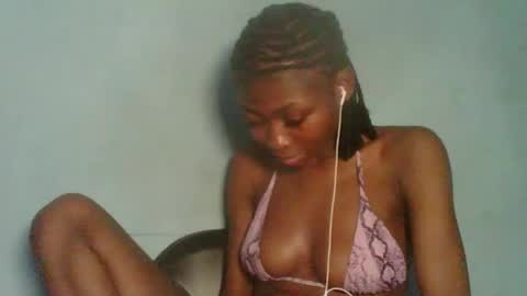 ebonyxxbabe online show from 10-14-25, 11:27