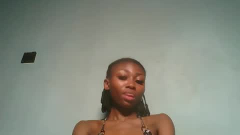 ebonyxxbabe online show from 10-23-25, 12:32