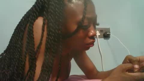 ebonyxxbabe online show from 10-25-25, 07:05