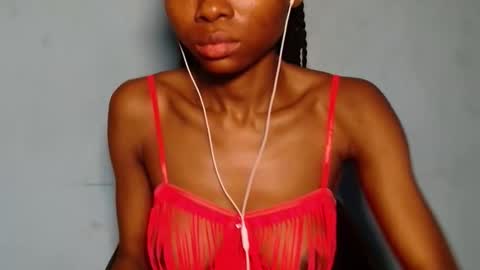 ebonyxxbabe online show from 10-31-25, 07:42