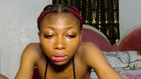 ebonyxxbabe online show from 02-02-26, 10:08