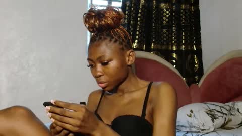 ebonyxxbabe online show from 02-14-26, 08:55
