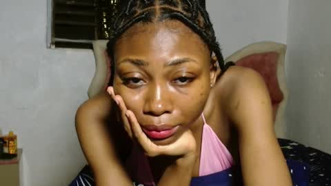 ebonyxxbabe online show from 04-04-26, 12:09