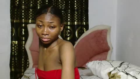 ebonyxxbabe online show from 05-04-26, 07:54
