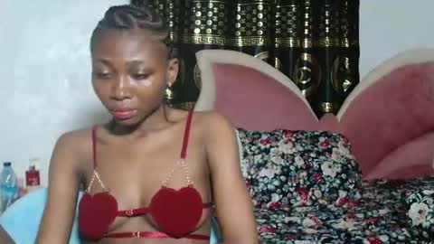 ebonyxxbabe online show from 06-14-26, 07:16