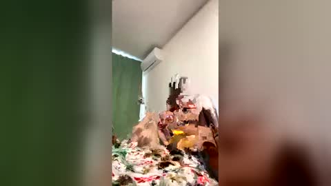 AliceTurner online show from 02-09-26, 08:40