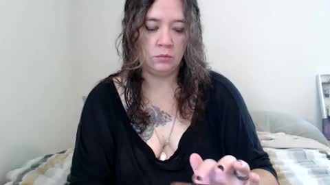 Weird Echo online show from 10-07-25, 04:48