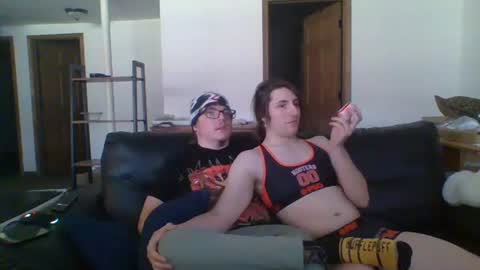 echowulf96 online show from 11-13-25, 02:49