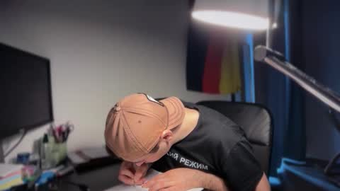 Snapshot of echtherman chatting on 02-22-26, 09:19 EchtHerman online show from 02-22-26, 09:19