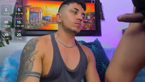 Snapshot of ecstasyx2_23 chatting on 10-25-25, 12:18 ecstasyx2_23 online show from 10-25-25, 12:18