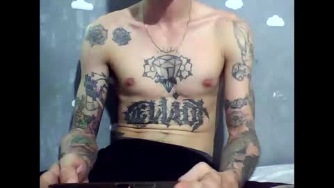 Edd Gallego online show from 03-07-25, 09:06