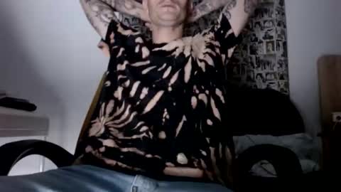 Edd Gallego online show from 02-19-26, 04:08