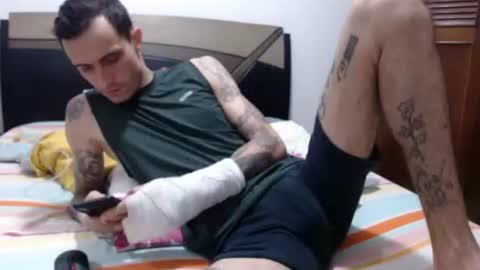 Edd Gallego online show from 03-03-26, 06:47