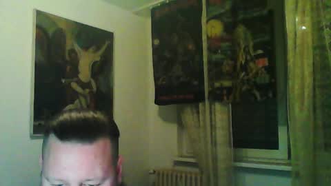 Edward online show from 02-27-25, 06:42