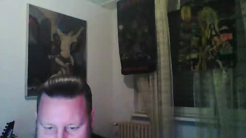 Edward online show from 03-08-25, 06:37