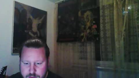 Edward online show from 10-18-25, 06:08