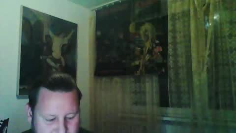 Edward online show from 10-22-25, 05:45