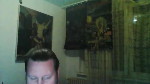 Edward online show from 03-12-26, 06:47