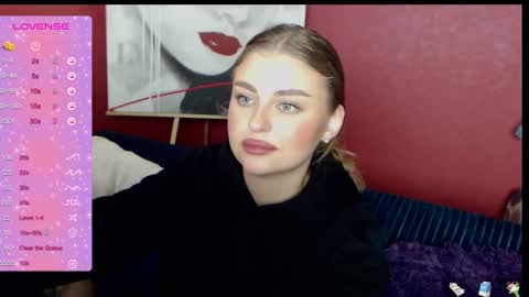 Snapshot of edaachi chatting on 12-12-24, 03:37 Eda online show from 12-12-24, 03:37