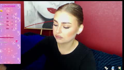 Snapshot of edaachi chatting on 12-20-24, 11:21 Eda online show from 12-20-24, 11:21